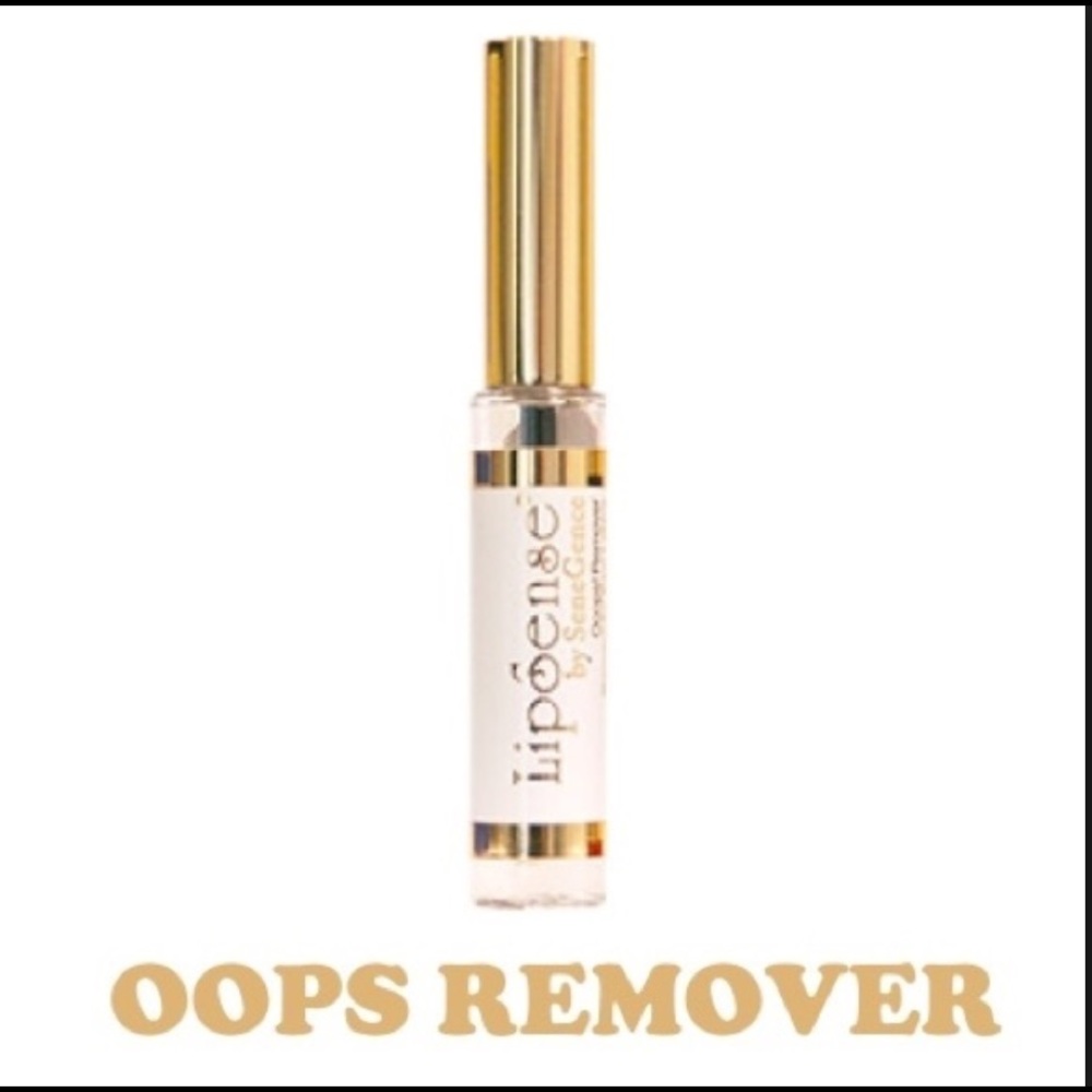 Lipsense Oops Remover